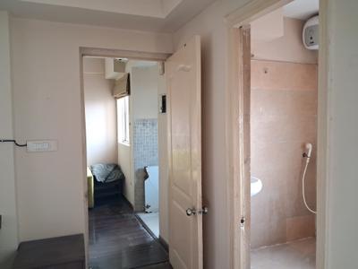 Bedroom Image of 440 Sq.ft 1 BHK Apartment / Flat for sale in Paras Tierea, Sector 137 Noida for Rs. 4700000