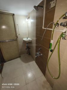 Image of 650 Sq.ft 1 BHK Apartment / Flat for rent in Chavandai Residency, Kalwa, Thane for Rs. 22000