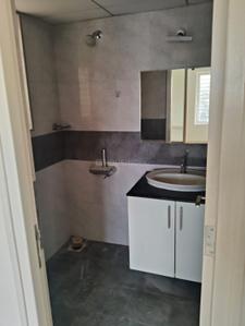 Image of 1475 Sq.ft 3 BHK Apartment / Flat for rent in Casagrand Lorenza, Kogilu, Bengaluru for Rs. 46000
