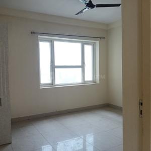 Bedroom Image of 2068 Sq.ft 3 BHK Apartment / Flat for sale in Mahindra Aura, Sector 110A Gurgaon for Rs. 28000000