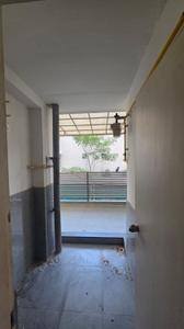 Balcony Image of 2700 Sq.ft 3 BHK Apartment / Flat for sale in Sangath Palm, Chandkheda Ahmedabad for Rs. 13000000