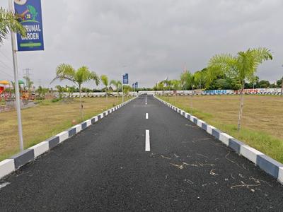 Image of 719 Sq.ft Residential Plot / Land for sale in Singaperumal Koil, Chennai for Rs. 1443033