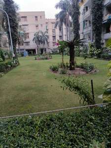 Image of 1600 Sq.ft 3 BHK Apartment / Flat for rent in Express Ashirwad Enclave, Patparganj, New Delhi for Rs. 46000