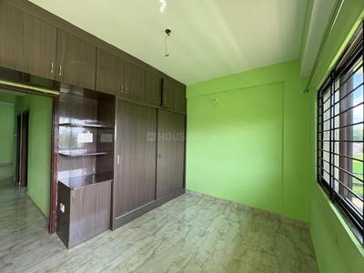 Balcony Image of 1250 Sq.ft 3 BHK Apartment / Flat for rent in Argora Ranchi for Rs. 12999
