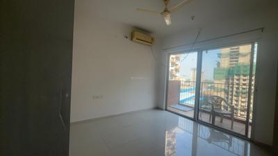 Bedroom Image of 950 Sq.ft 2 BHK Apartment / Flat for sale in Godrej Boulevard, Manjari Budruk Pune for Rs. 7500000