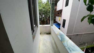 Image of 350 Sq.ft 1 BHK Apartment / Flat for sale in Keshtopur, Kolkata for Rs. 1450000