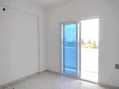 Bedroom Image of 1051 Sq.ft 2 BHK Apartment / Flat for sale in SVN Green Nest, Electronic City Bengaluru for Rs. 4980000