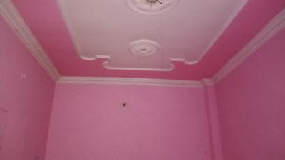 Bedroom Image of 900 Sq.ft 3 BHK Independent House for rent in Daheli Sujanpur Kanpur for Rs. 5000