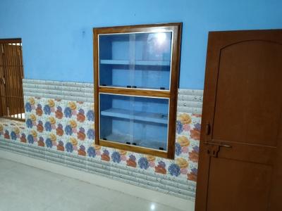 Living Room Image of 800 Sq.ft 2 BHK Builder Floor for rent in Lingipur Bhubaneswar for Rs. 8000