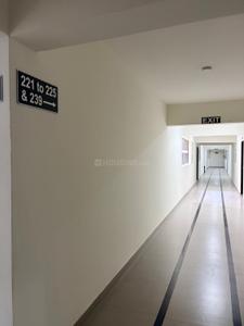 Hall Image of 764 Sq.ft 2 BHK Apartment / Flat for sale in Green Boulevard, Sarjapur Bengaluru for Rs. 6500000