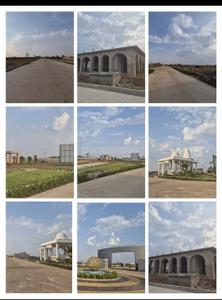Image of 600 Sq.ft Residential Plot / Land for sale in Harshit Gold City, Nardaha, Raipur for Rs. 1050000