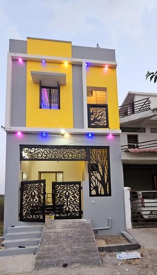 Nagamalaipudukottai Main Image 1