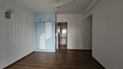 Bedroom Image of 1740 Sq.ft 3 BHK Apartment / Flat for rent in Puravankara Park Hill Wing B, Mallasandra Bengaluru for Rs. 57999