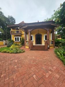 5 BHK Independent House