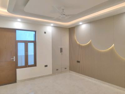 Bedroom Image of 2835 Sq.ft 4 BHK Builder Floor for sale in Green Field Colony Faridabad for Rs. 28500000