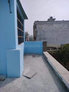 Balcony Image of 860 Sq.ft 3 BHK Builder Floor for sale in Govindpuram Ghaziabad for Rs. 4550000