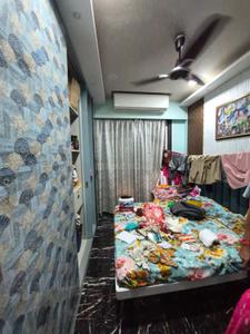 Bedroom Image of 2000 Sq.ft 4 BHK Duplex for sale in Badlapur East Badlapur for Rs. 13500000