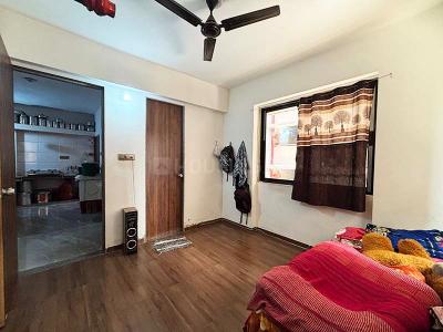 Bedroom Image of 868 Sq.ft 2 BHK Apartment / Flat for sale in Vinzol Ahmedabad for Rs. 3500000
