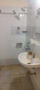 Image of 1100 Sq.ft 3 BHK Apartment / Flat for rent in Confident Atik, Sompura, Bengaluru for Rs. 28000