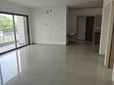 Hall Image of 2175 Sq.ft 3 BHK Apartment / Flat for sale in Mangalam Bliss, Dumas Surat for Rs. 9135000