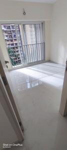 Bedroom Image of 1135 Sq.ft 3 BHK Apartment / Flat for rent in Swastik Platinum, Vikhroli East Mumbai for Rs. 85000