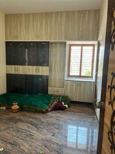 Bedroom Image of 1280 Sq.ft 2 BHK Independent House for rent in JP Nagar Bengaluru for Rs. 29800