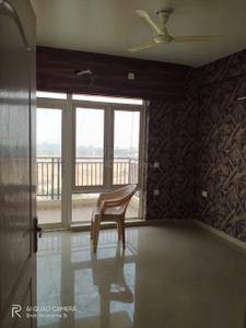 Hall Image of 1256 Sq.ft 3 BHK Apartment / Flat for sale in Omaxe Aananda, Naini Allahabad for Rs. 6999000