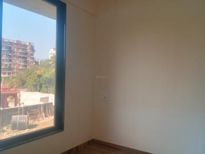 Bedroom Image of 2050 Sq.ft 3 BHK Apartment / Flat for sale in Balaji Delta Central, Kharghar Navi Mumbai for Rs. 37000000