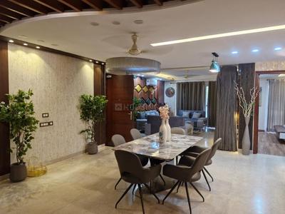 Hall Image of 3240 Sq.ft 4 BHK Builder Floor for sale in Eros Rosewood City, Sector 49 Gurgaon for Rs. 43500000
