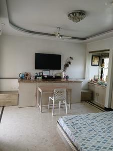Hall Image of 2750 Sq.ft 4 BHK Apartment / Flat for sale in Akshar Shreeji Heights, Seawoods Navi Mumbai for Rs. 75000000