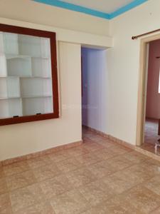 Hall Image of 600 Sq.ft 1 BHK Builder Floor for rent in BTM Layout Bengaluru for Rs. 18000