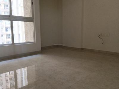 Bedroom Image of 550 Sq.ft 1 BHK Apartment / Flat for sale in Lodha Amara Tower 1 To 5 And 7 To 19, Thane West Thane for Rs. 7500000