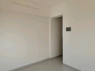 Bedroom Image of 785 Sq.ft 2 BHK Apartment / Flat for sale in Seven Star Horizon, Boisar Mumbai for Rs. 2983000