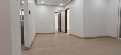 Hall Image of 1727 Sq.ft 3 BHK Apartment / Flat for sale in Moshi Pune for Rs. 15800000