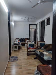 2 BHK Independent Builder Floor