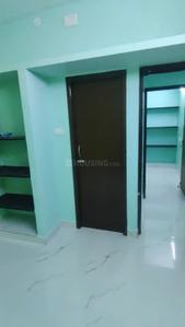 Hall Image of 800 Sq.ft 2 BHK Apartment / Flat for rent in Kil Ayanambakkam Chennai for Rs. 1500000