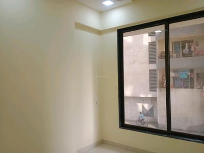 Bedroom Image of 721 Sq.ft 2 BHK Apartment / Flat for sale in Dombivli East Thane for Rs. 4990000