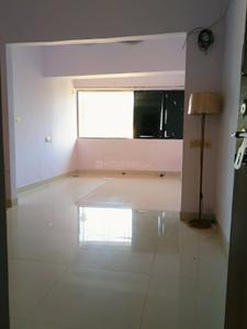 Hall Image of 535 Sq.ft 1 BHK Apartment / Flat for sale in Royal Palms Ruby Isle, Goregaon East Mumbai for Rs. 7000000