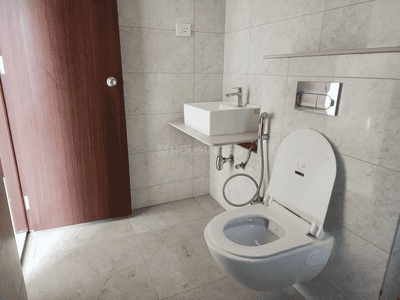 Image of 960 Sq.ft 2 BHK Apartment / Flat for sale in Kolte Patil Little Earth, Mamurdi, Pune for Rs. 4900000