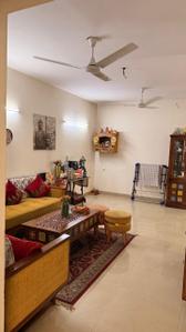 Hall Image of 1194 Sq.ft 3 BHK Apartment / Flat for sale in Amrapali Heartbeat City IV, Sector 107 Noida for Rs. 13200000