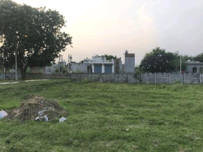 Image of 90 Sq.ft Residential Plot / Land for sale in SS Ayodhya Enclave, Dhoom Manikpur, Greater Noida for Rs. 2800400