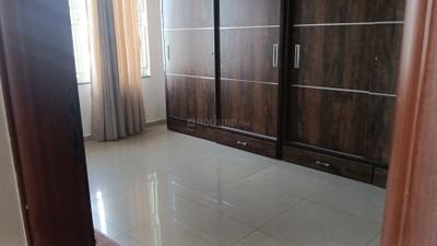 Bedroom Image of 1250 Sq.ft 3 BHK Apartment / Flat for rent in Kolte Patil Life Republic Sector R7 7th Avenue I Towers, Hinjawadi Phase 2 Pune for Rs. 30000