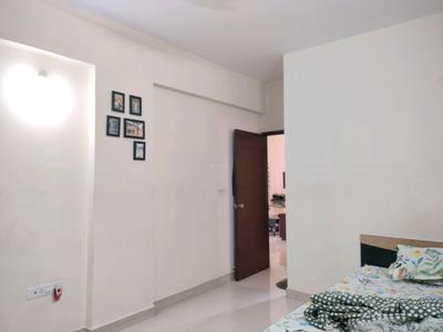 Bedroom Image of 1242 Sq.ft 2 BHK Apartment / Flat for sale in Aashrayaa Onyx, Devarachikkana Halli Bengaluru for Rs. 9100000
