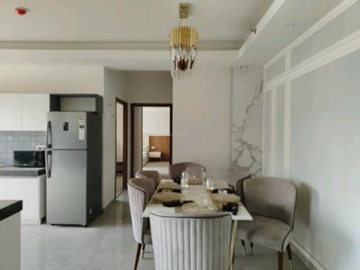 Living Room Image of 1450 Sq.ft 3 BHK Apartment / Flat for sale in Tulip Yellow, Sector 69 Gurgaon for Rs. 23000000
