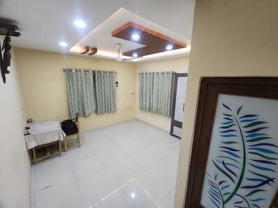 Balcony Image of 1250 Sq.ft 2 BHK Apartment / Flat for rent in Kasba Kolkata for Rs. 24000