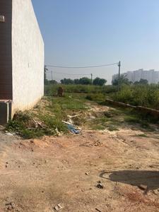 Residential Plot