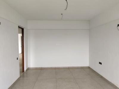 Bedroom Image of 3750 Sq.ft 4 BHK Apartment / Flat for rent in Anand Paramount, Motera Ahmedabad for Rs. 40000