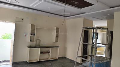Living Room Image of 1600 Sq.ft 2 BHK Independent House for sale in Ashok Reddy Colony Hyderabad for Rs. 6300000