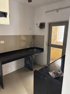 Kitchen Image of 774 Sq.ft 2 BHK Apartment / Flat for sale in Lodha Casa Rio Gold, Palava Phase 1 Thane for Rs. 4100000