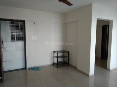Hall Image of 1365 Sq.ft 3 BHK Apartment / Flat for sale in Baner Pune for Rs. 14500000